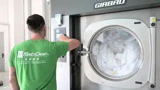 Fast & Clean Lavanderia Industriale