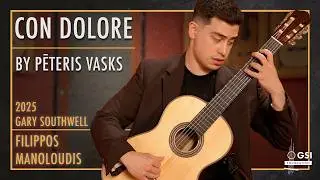 Pēteris Vasks' 