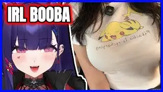 Numi Shares an IRL Picture and COMPLETELY BREAKS Chat