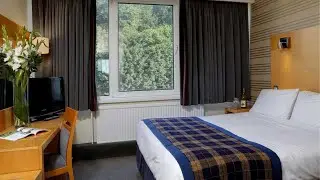 Best Western Palace Hotel & Casino, Douglas, UK | Holidays In Europe