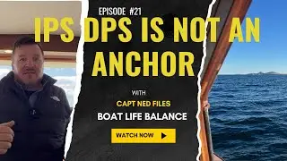 What DPS Can (and Can&rsquo;t) Do on IPS Boats | BLB Ep. 21