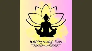 Happy Yoga Day