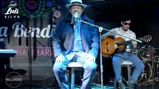 Luis Silva - Ella o Él  (En íntimo)