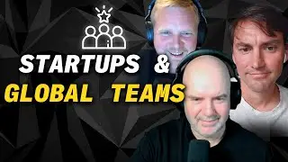 How to Hire and Work with Global Teams