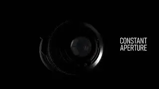 Chiopt: A Full-frame Zoom Lens Used for Film and Television