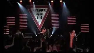 ATTAQUE 77 - Donde las Aguilas se Atreven