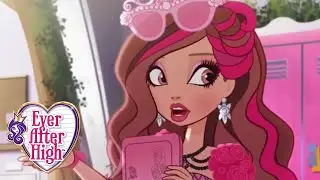 Ever After High 💖 MirrorNet Down 💖 Cartoons for Kids