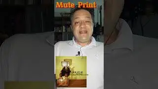 A Wilhelm Scream - Mute Print (Review) #12