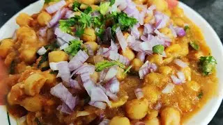 Road side sundal masala in tamil | வண்டிக்கடை சுண்டல் மசாலா| Beach sundal Street food evening Snacks