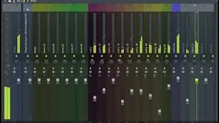 Mix and Master In Fl Studio
