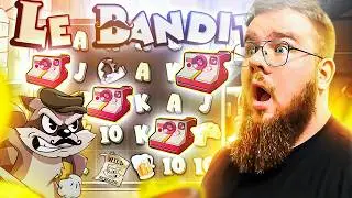 LE BANDIT TEST! Will the Thief Pay BIG or Rob My Balance? 😱