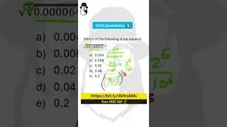 GMAT Quantitative Number Theory #GMAT #gmatquant #gmatpreparation #gmatprep #gmatquantitative