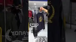 casacas para promocion 2022 YONAYA JACKETS