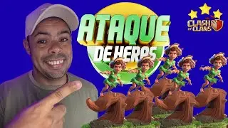 COMO DAR PT COM HERAS 