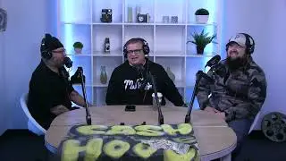 Todd Cioppa of Iron City Promotions - PART 1 - Episode 11