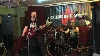 Extreme metal session 6ч #живойзвук #концерт #themoshers 