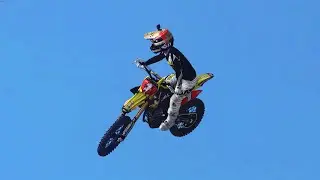 MX Bikes Gameplay (2022) | Up and Coming Motocross Game