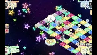 Undeserved Win 7: In Which I Forget How To Play Starbo