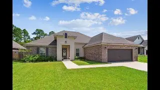 5695 Oak Hvn Ln Gulf Breeze FL - Travis 
