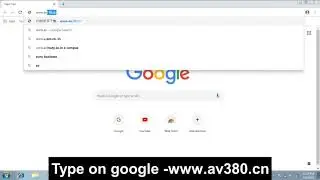 V380 wifi Camera software installation & Setup & remote viewing on Laptop or PC Over Wifi / Local
