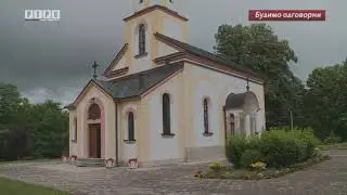 Kapi zavičaja sa Slavišom Sabljićem  ›  Bistrica