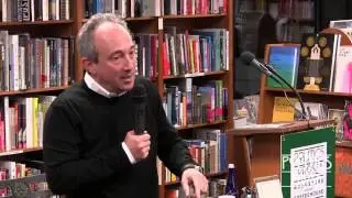 David Agus, M.D., 