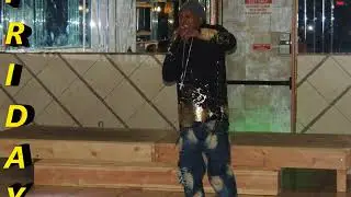 CHECKIN CYPHER FRIDAYS ARE BACK DON'T RUN CYPHER