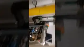 lg multi v.water cooled...getting crc error code..ive tried everything if anyone has any suggestions