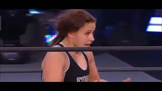 Shanna Vs Leyla Hirsch