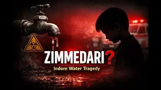 Indore Water Tragedy: Clean City ka Ganda Sach | Contaminated Water ne Le Li Masoom Jaan