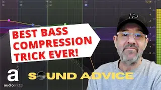 Best Bass Compression Trick Ever