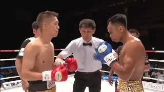 (LATEST) PH JEO SANTISIMA VS JPN NARUMI YUKAWA HIGHLIGHTS TKO