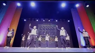 SquareRoots Showcase - Dance your Style Contest 2024
