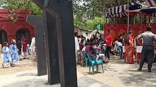 Pohela bowshak | Saidpur pilot high school | bangla high school | 2025