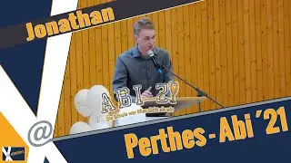 Perthes-Abi-21 - Rede von Jonathan