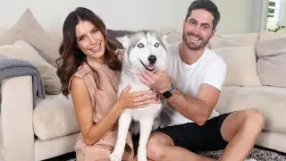 Wife with Ben cutting #crickter #Quettagladiator#psl2022
