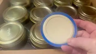 Unboxing From Superb Canning Supplies   |      The Best I Have Used In Over 50 Years