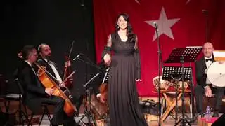 Neval Yaşasın | Gitsen bırakıp gönlümü, ruhumda sesin var