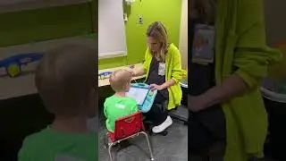 Occupational Therapy Month 2023