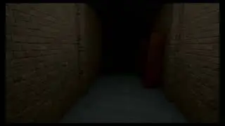 The basement ritual part 01