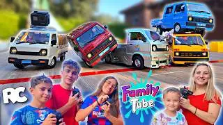 24h Camionetas RC de Internet