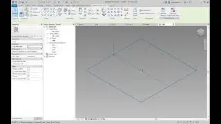 Revit Module Lesson 2 05 Generic Model Adaptive