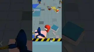 Imposter Smashers - Fun io Games Levels 12 Gameplays