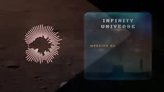Infinity Universe - Messier 83 (Official Video)