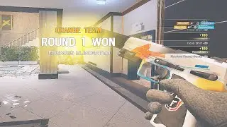 R6:S Highlights 1.0
