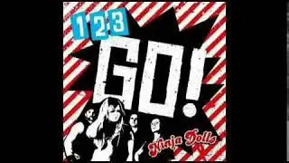 Ninja Dolls - Goodbye