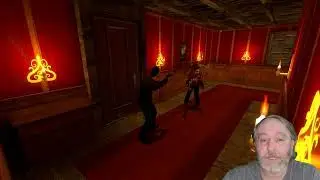 Half Life 2 Meets Resident Evil in this Total Conversion