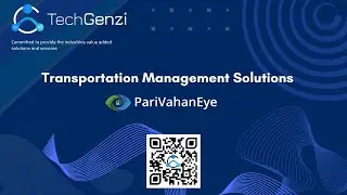 TechGenzi's Transportation Management Solutions
