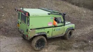 Kirton Jan 2012. Pay n Play