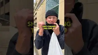 РОЗЫГРЫШ С ГРАБЕЖОМ БАНКА 💰